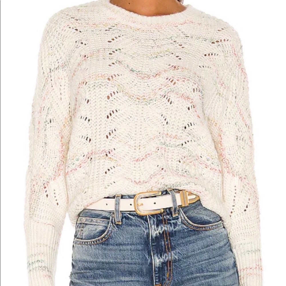 BB Dakota by Steve Madden Sweater